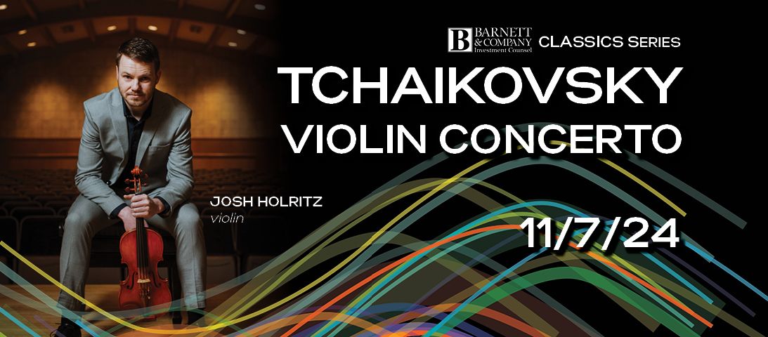 Tchaikovsky Violin Concerto