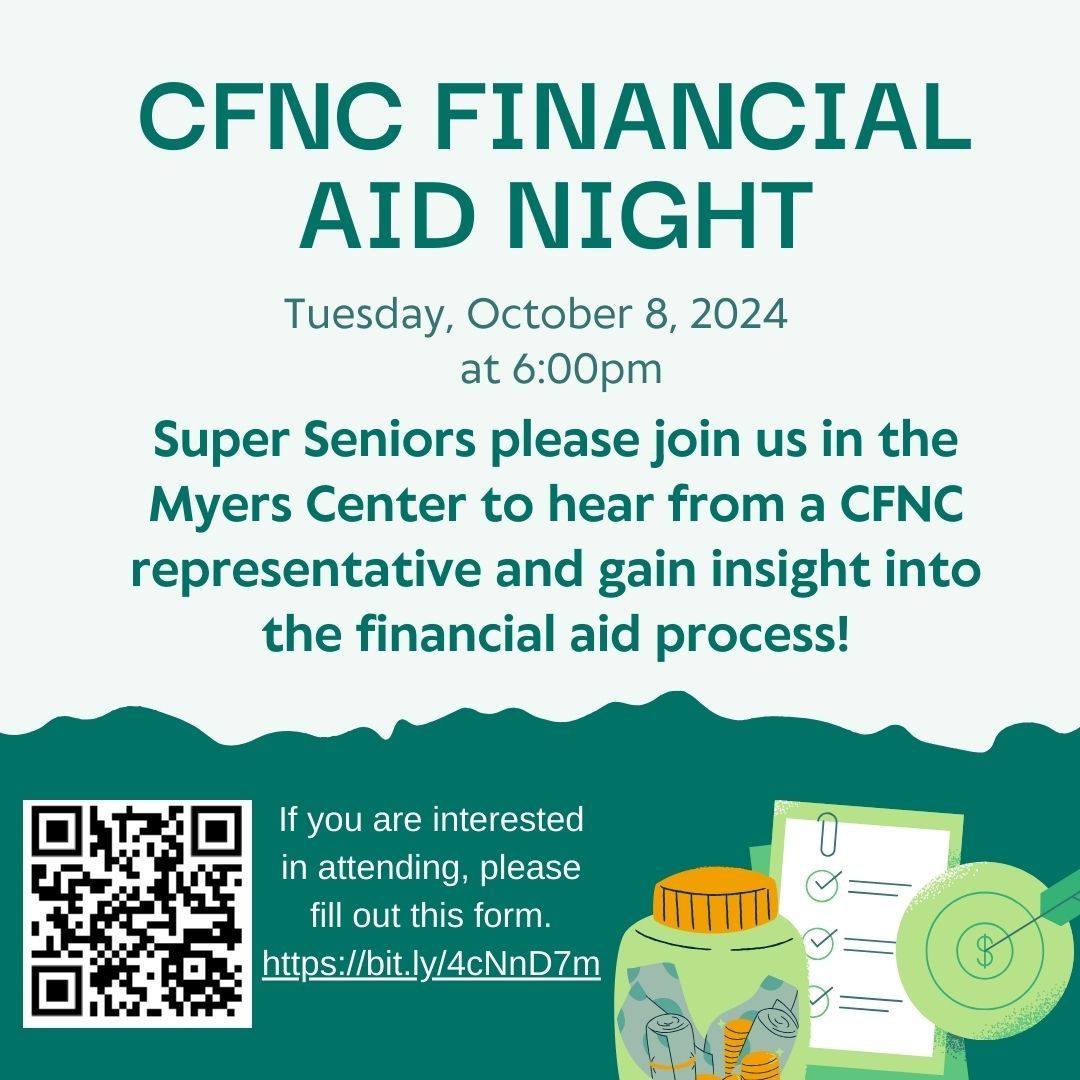 Financial Aid Night