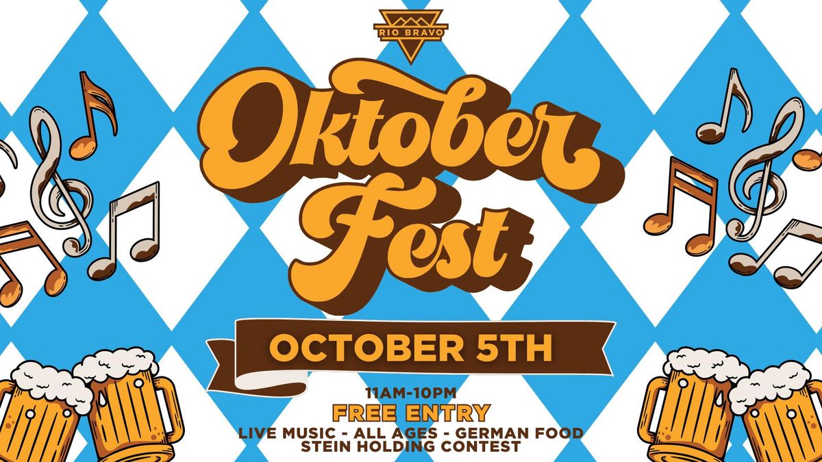 Albuquerque Oktoberfest