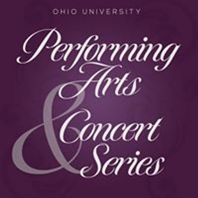 OU Performing Arts