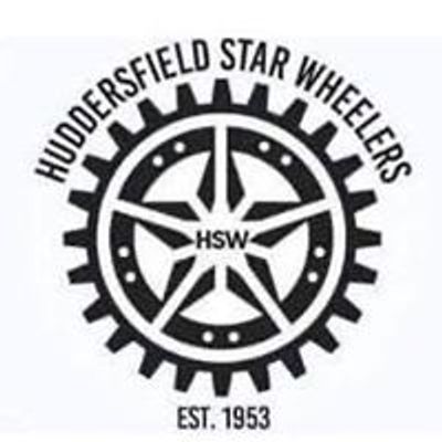 Huddersfield Star Wheelers