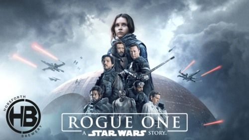 Rogue One Showing