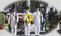 Honor the Dead: 17th Annual March and Ceremony