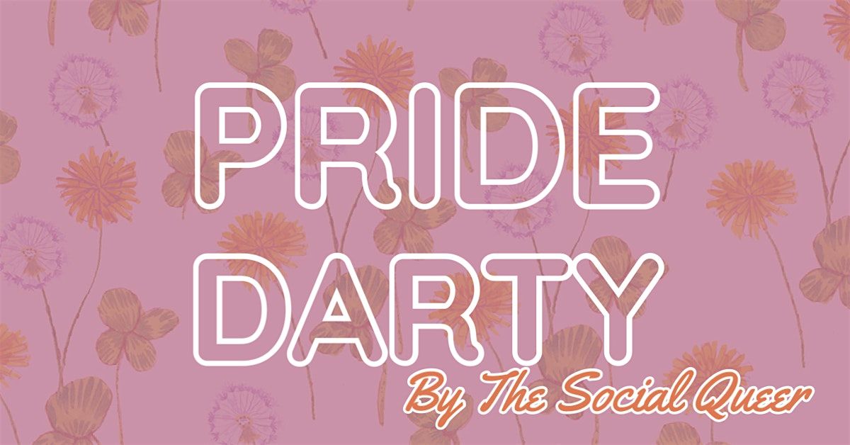 The SQ's Annual Pride Event