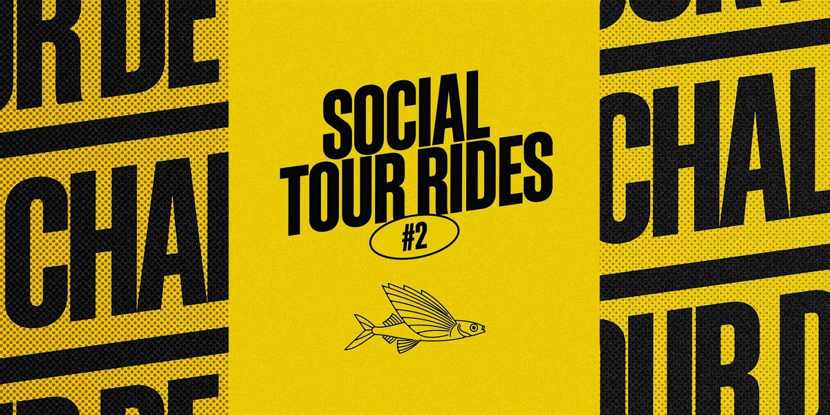 Social Tour Ride #2