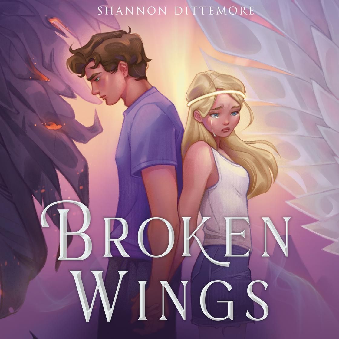 Broken Wings at Brown Theatre at Wortham Center