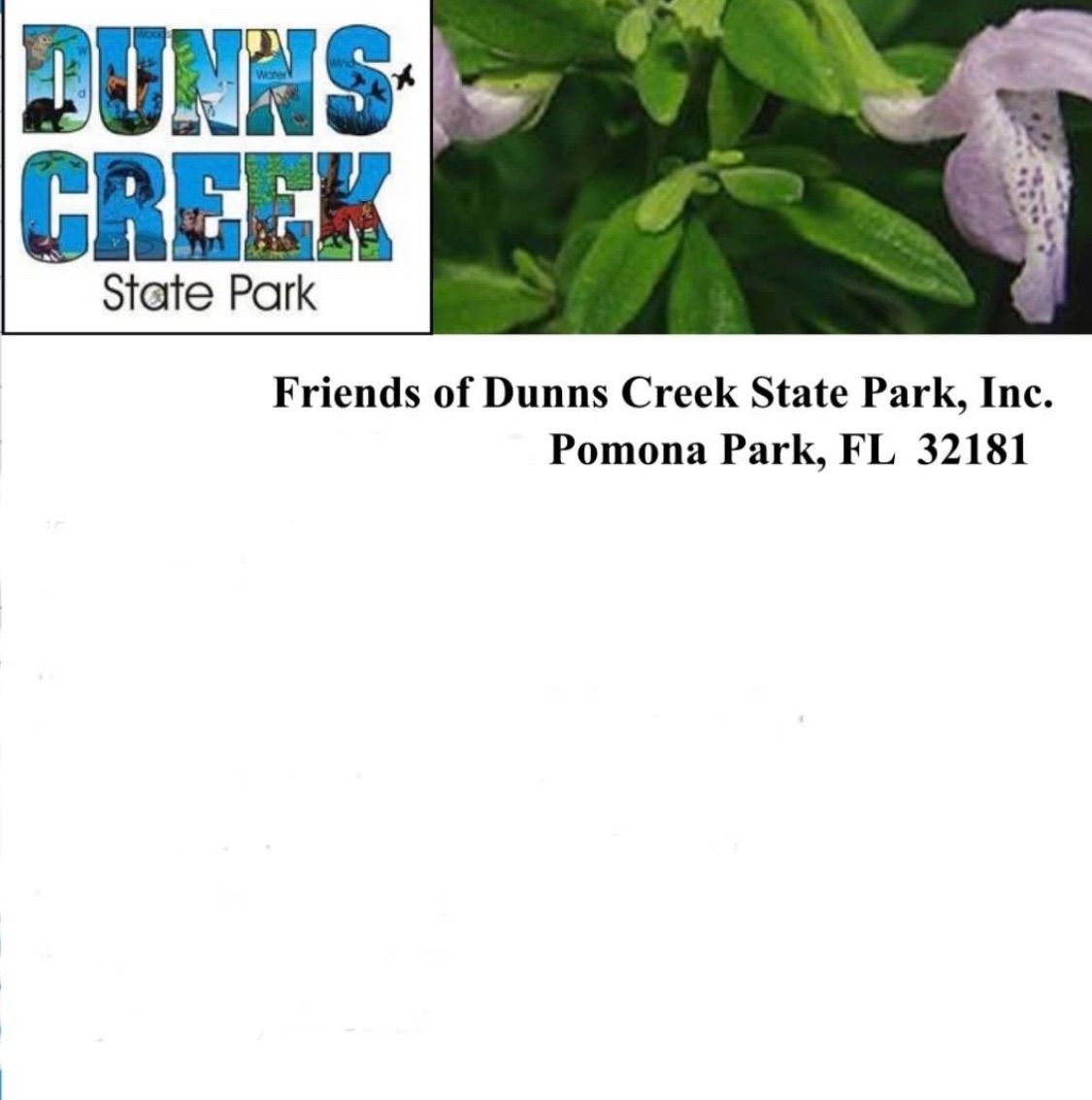 Friends of Dunns Creek Poker Trail Ride Sat March 22, 2025