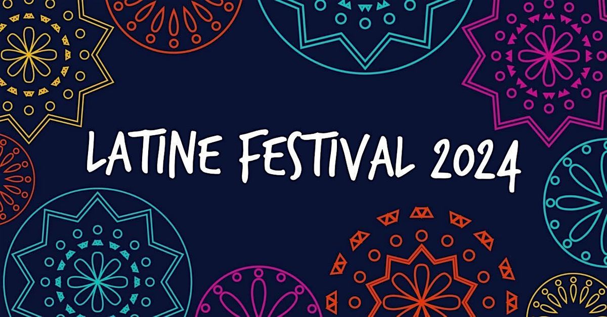 Latine Festival 2024