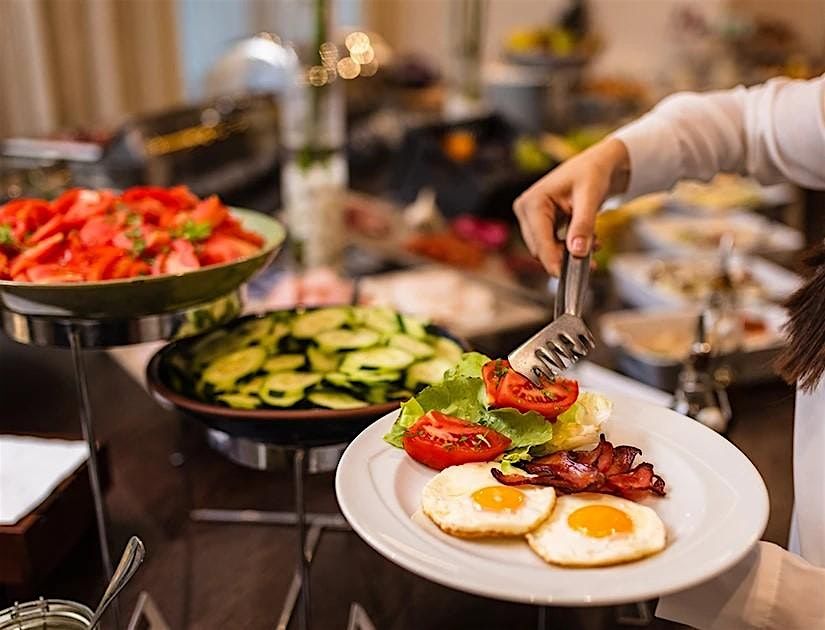 Sunday Brunch & Beats at The Allegory