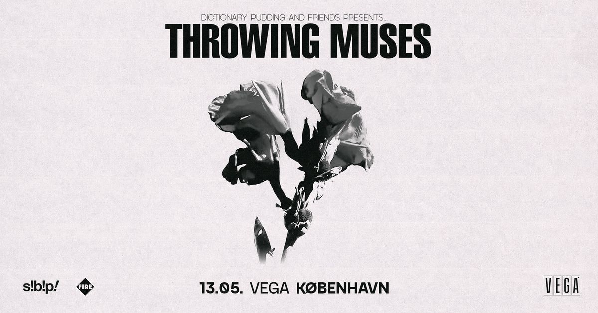 Throwing Muses - VEGA