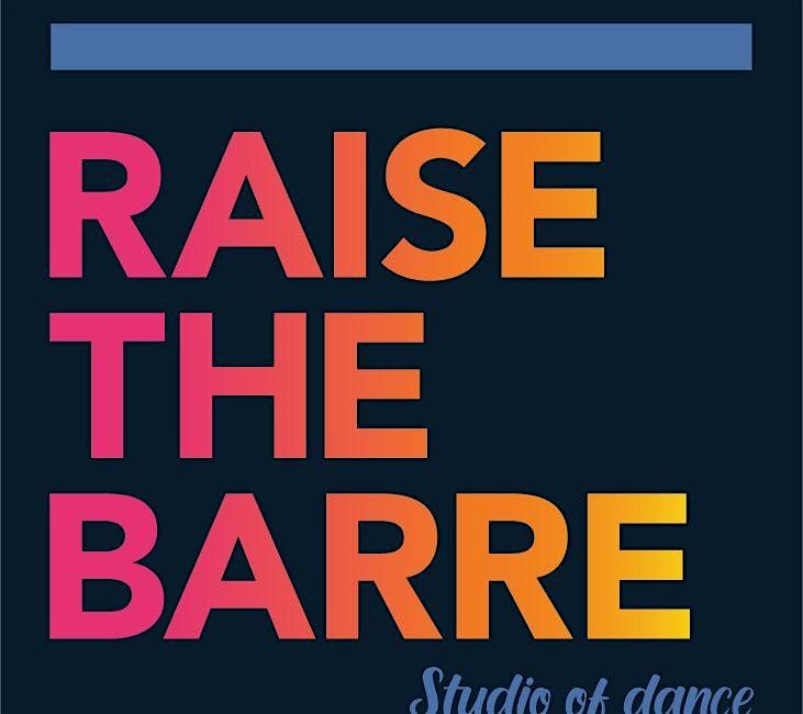 Raise the Barre Studio of Dance presents: Let\u2019s Dance! Recital 2024 Show 2