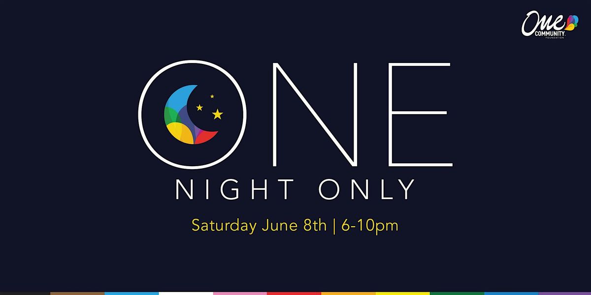 ONE Night Only