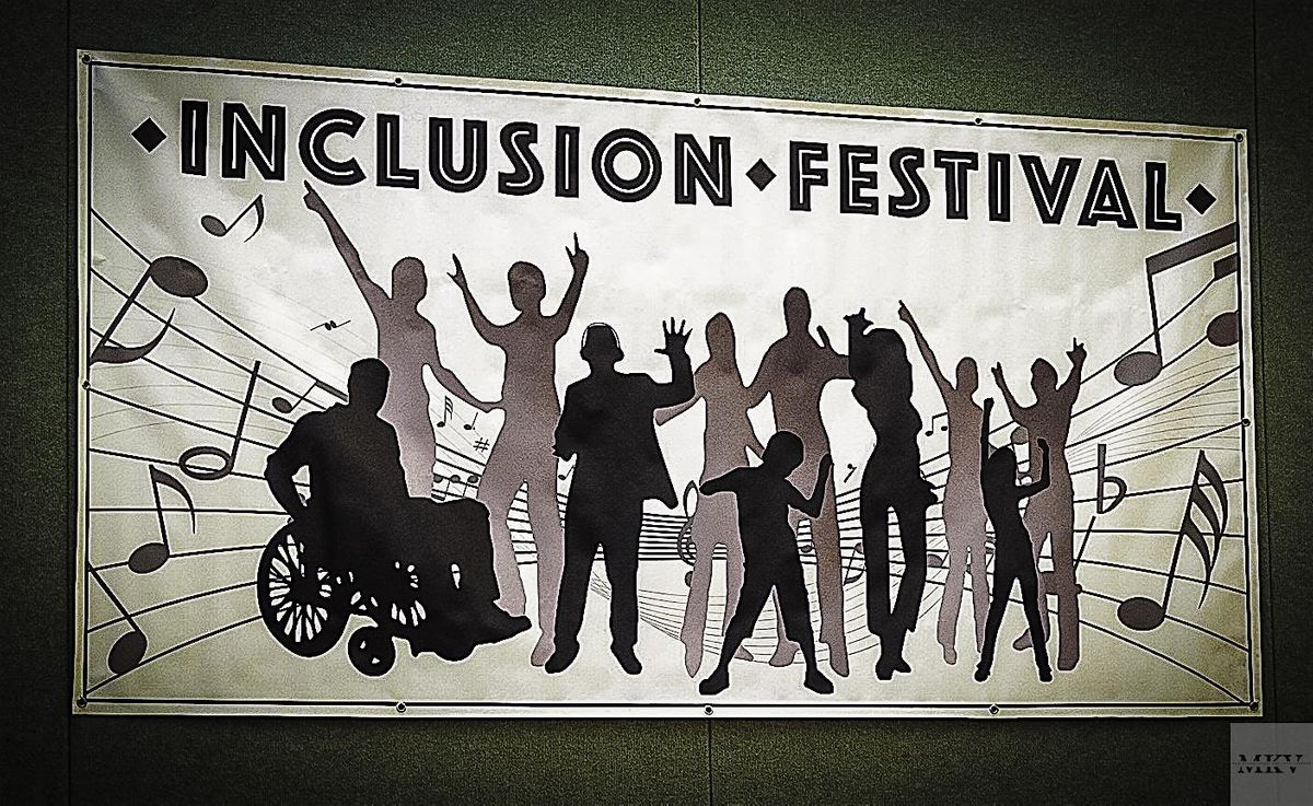 Inclusion Festival