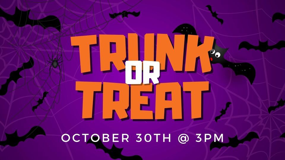 Trunk or Treat 2022, 300 N Galloway Ave, Mesquite, TX 75149-4326 ...