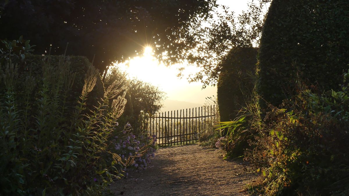 Rendez-vous aux Jardins 2025 - Jardins de la Rejoni\u00e8re - P\u00e9pini\u00e8res de la Rejoni\u00e8re