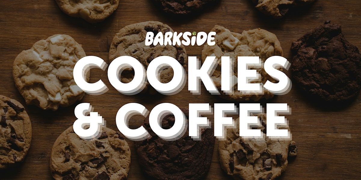 Cookies & Coffee