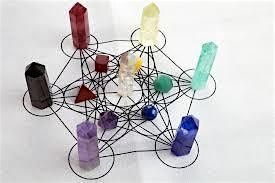 Crystal Grid Class