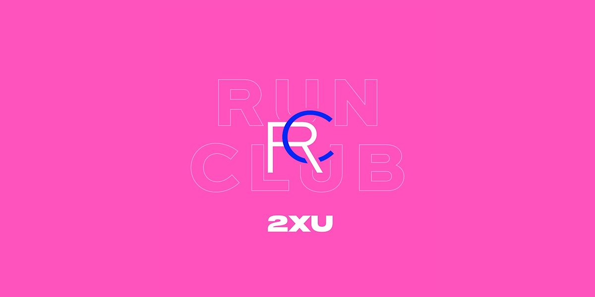 2XU Run Club