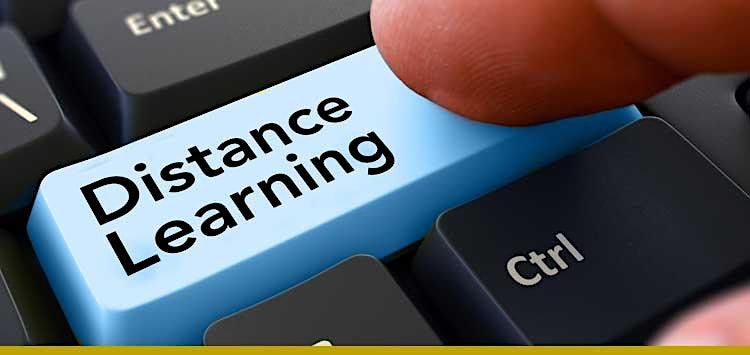 Distance Learning Conference