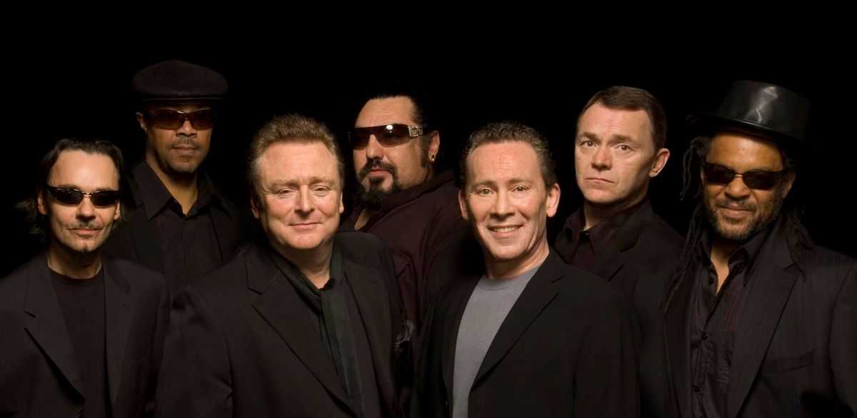 UB40