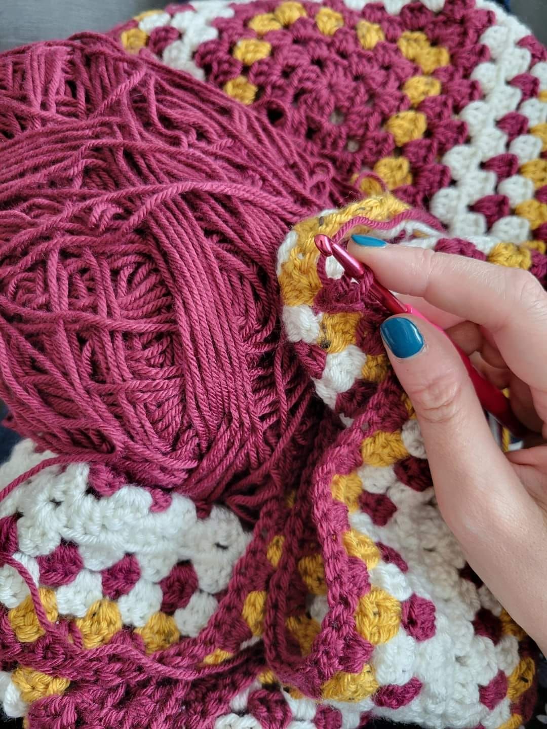 Crochet for Beginners