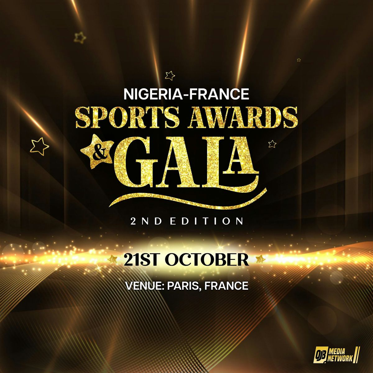 Nigeria-France Sports Awards