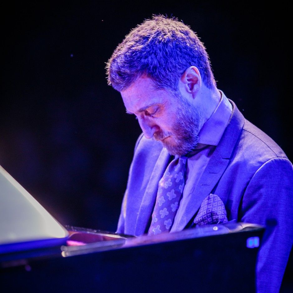 Benny Green