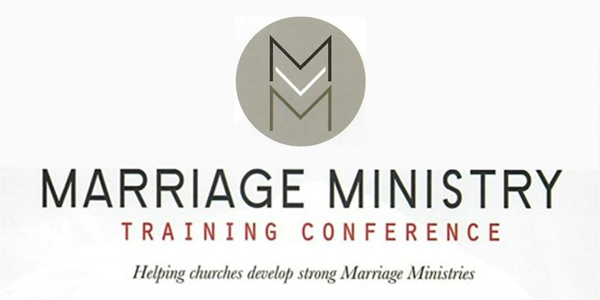 Central Texas Marriage Ministry Training Conference