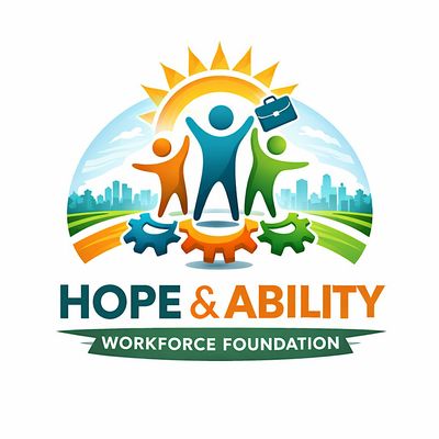 Hope & Ability Workforce Foundation