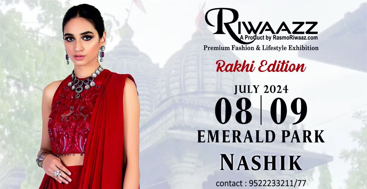 Riwaazz Exhibition Rakhi Edition