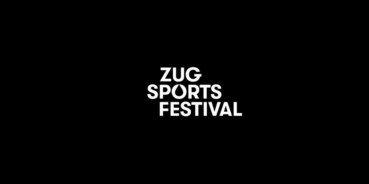 Zug Sports Festival MTB Events