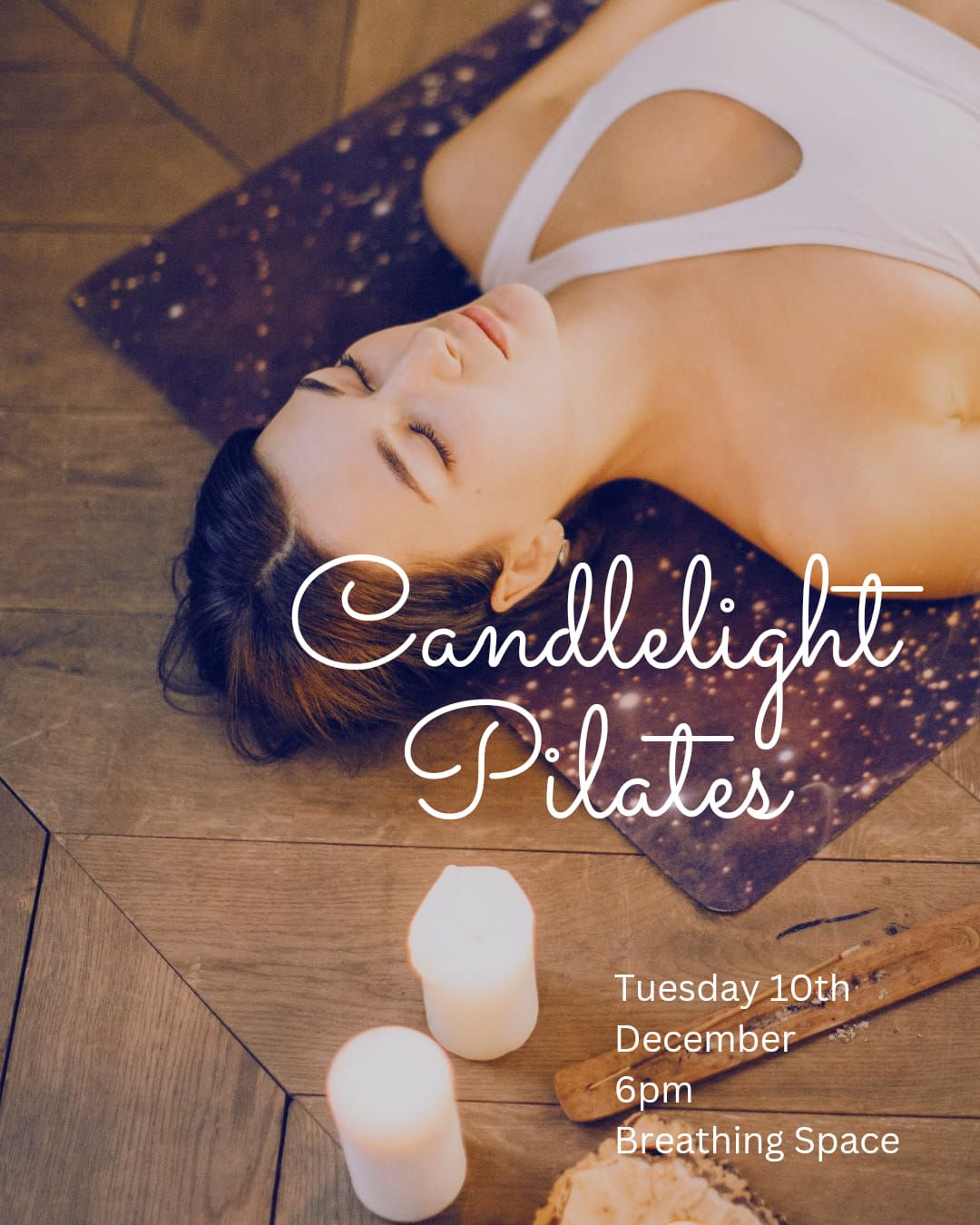 Candlelight Pilates