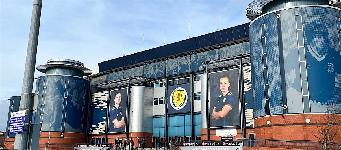 Glasgow Jobs Fair