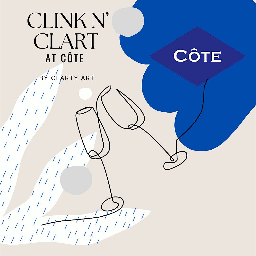 Clink and Clart at C\u00f4te