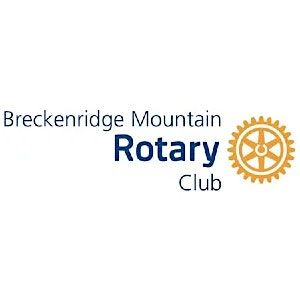 Breckenridge Mountain Rotary Meeting