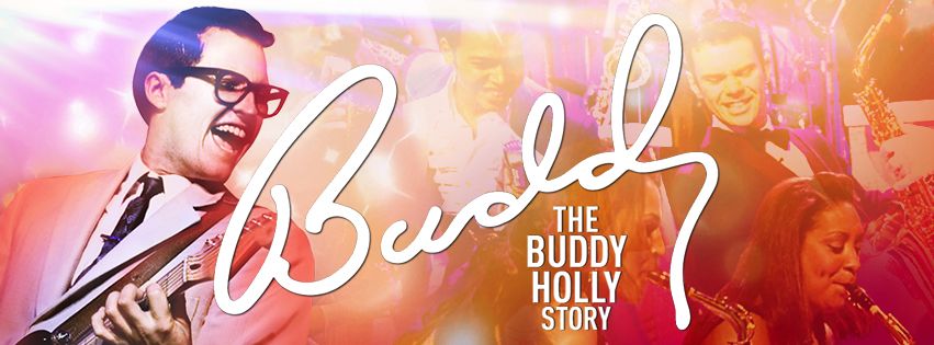 Buddy - The Buddy Holly Story