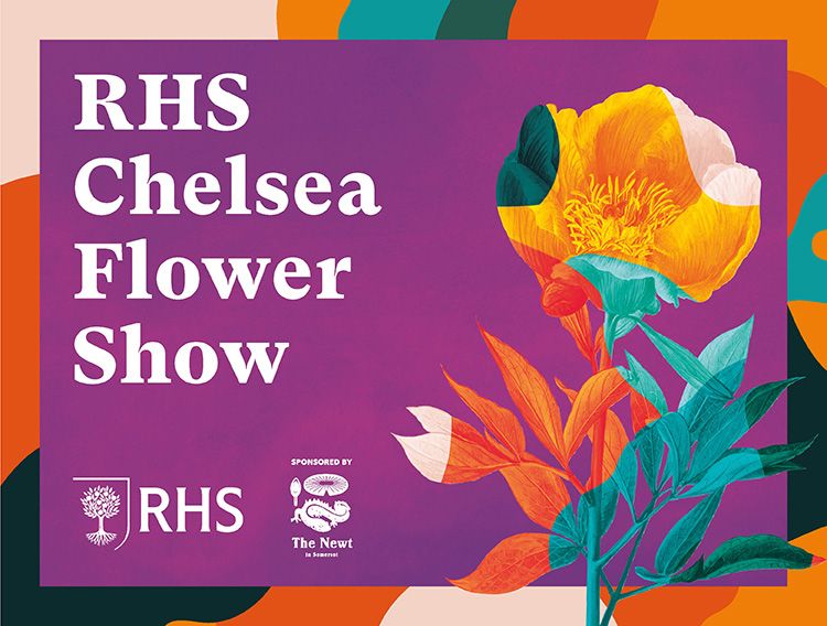 RHS Chelsea Flower Show