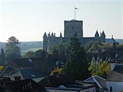 Walking Tour - St Albans Day Out