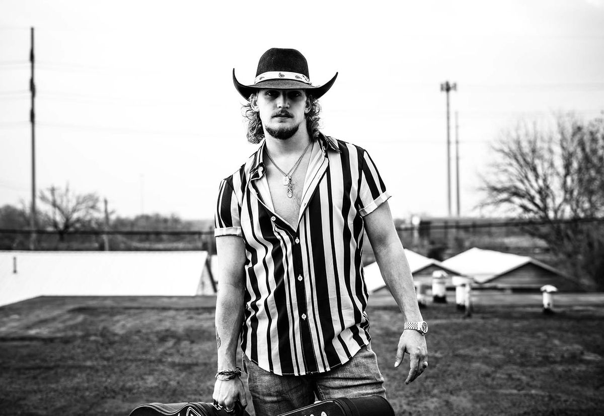 Aaron Mcbee