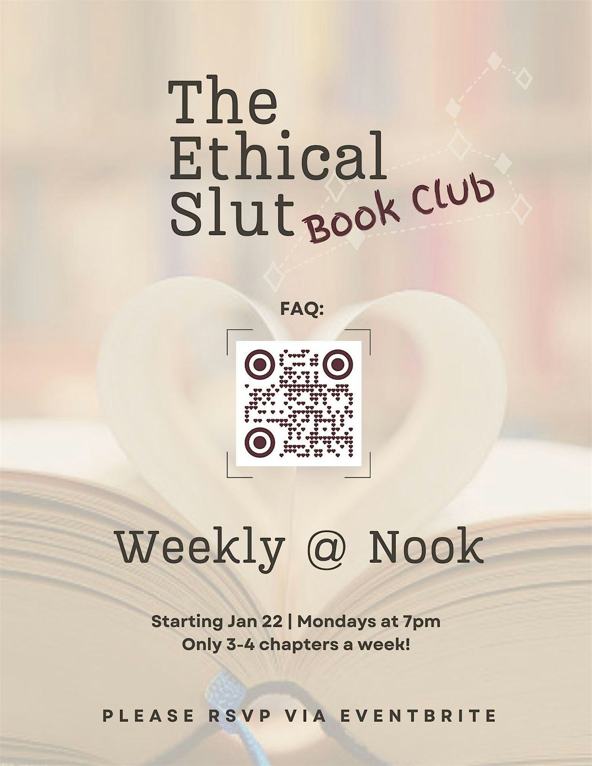 The Ethical Slut Book Club