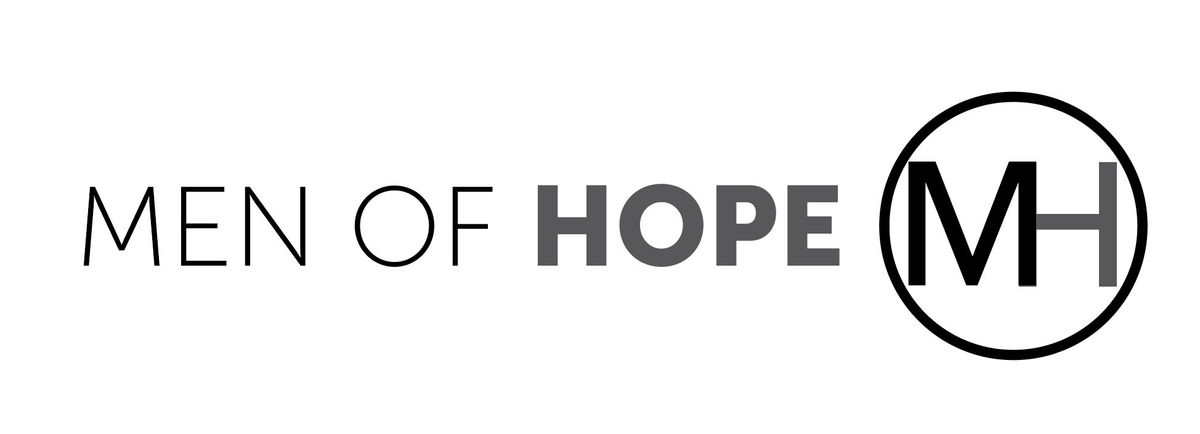 Men of Hope Men\u2019s Conference 