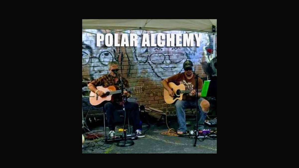 Polar Alchemy