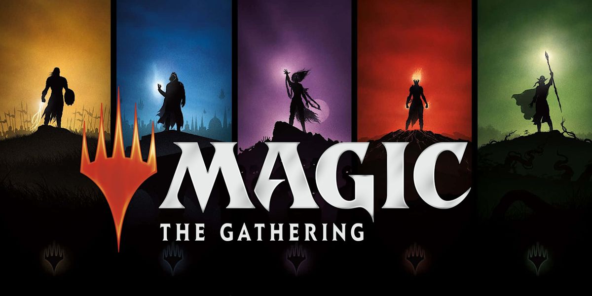 Magic the Gathering