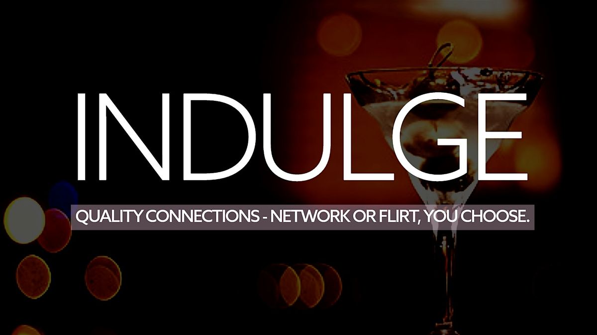 INDULGE ATLANTA