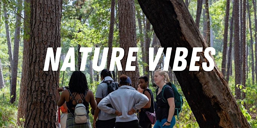Nature Vibes Day Trip: Huntsville State Park