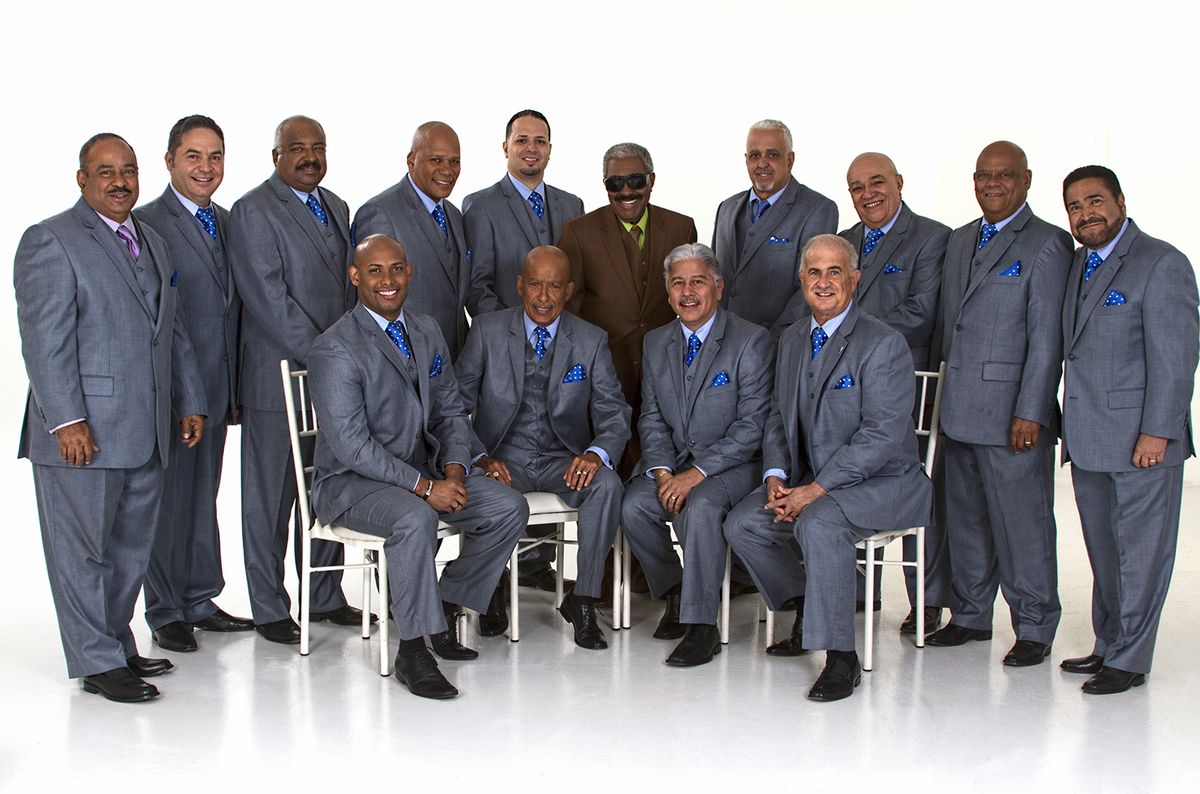 El Gran Combo