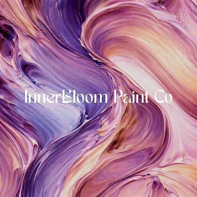 InnerBloom Paint Co.