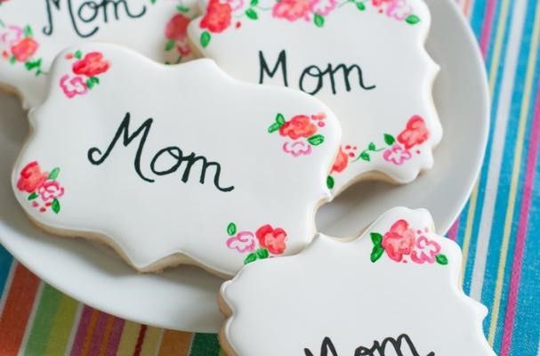 Save the Date: Annual Spring & Mother's Day Cookie Walk