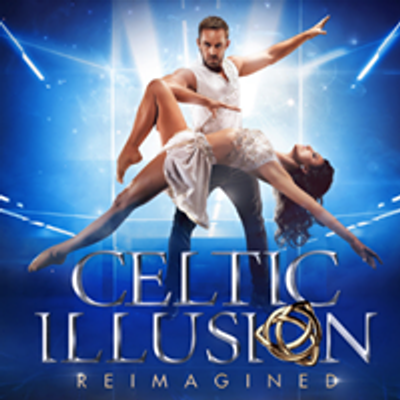 Celtic Illusion