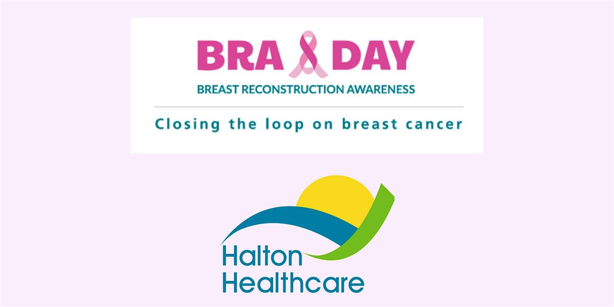 Breast Reconstruction Awareness BRA Day